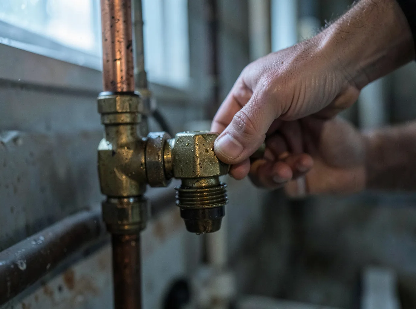 Emergency Plumber Yoder, WY FAQs